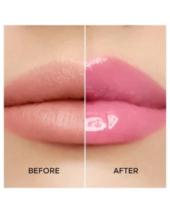 Kiss Kiss Bee Glow Oil Getöntes Lippenöl 209