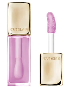 Kiss Kiss Bee Glow Oil Getöntes Lippenöl 209