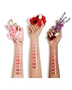 Kiss Kiss Bee Glow Oil Getöntes Lippenöl 209