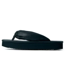 Klassische Flip-Flops - Schwarz