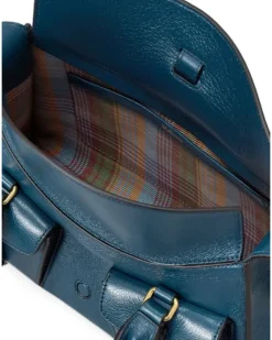 Kleine Roxanne Gürteltasche - Blau