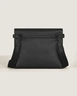 Kleines Schreibmappe Montblanc Companion - Schwarz - Leder - MB221632 - Aktentaschen