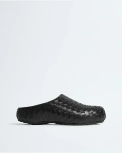 Klog Mules-Schwarz - Herren