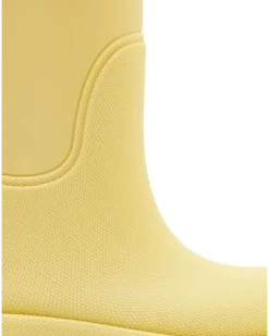 Kniehohe Marsh Regenstiefel - Nude