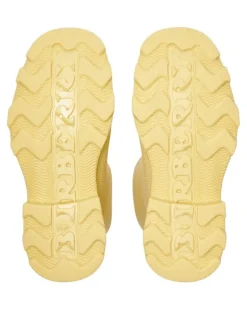 Kniehohe Marsh Regenstiefel - Nude