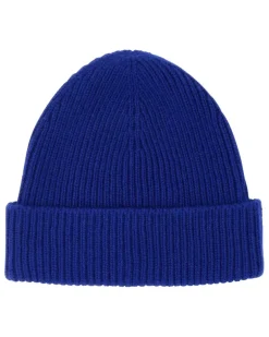 Knight Cuffie Accessory Blue