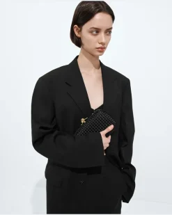 Knot-Schwarz - Damen