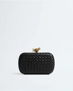 Knot-Schwarz - Damen