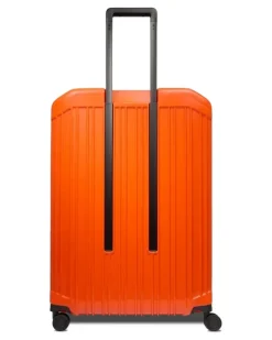 Koffer mit Logo - Orange