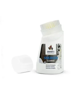 Kombiniert Damen Sneaker Cleaner