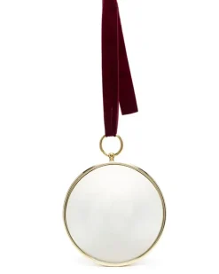 Konvexer Magic Spiegel - Gold