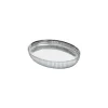 Korb PCH - Metall - rostfreier Stahl - Designer Pierre Charpin