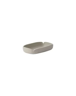 Korb Restore - Beige - Filz, recycelt - Designer Mika Tolvanen