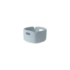 Korb Restore - Blau - Filz, recycelt - Designer Mika Tolvanen