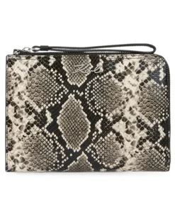K/Signature Reisetasche - Nude