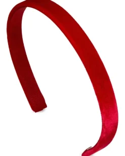 Lacey Haarreif - Rot