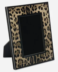 Lacquered Wood Frame - Rahmen Mehrfarbig