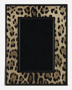 Lacquered Wood Frame - Rahmen Mehrfarbig
