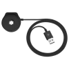 Ladegerät für Montblanc Summit Lite - Schwarz - MB128699 - Smartwatch-Accessoires