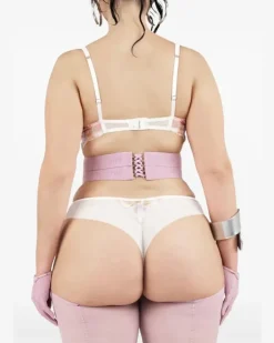 Laia Tanga - Nude