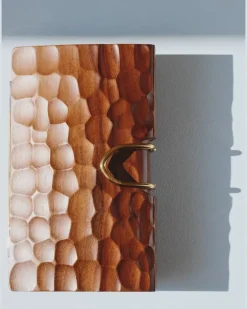La Minaudière Bambino - Braun