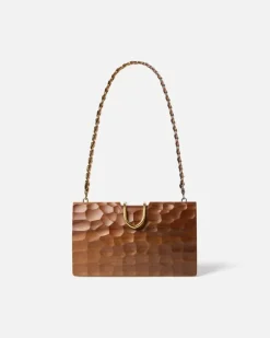 La Minaudière Bambino - Braun