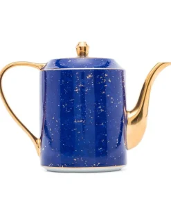 Lapis Teekanne - Blau