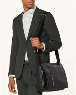 Laptop-Tasche Kennington Jeremy schwarz
