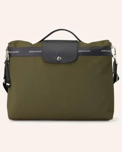 Laptop-Tasche Le Pliage Energy gruen le-pliage Khaki