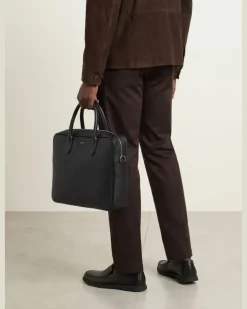 Laptop-Tasche Northon schwarz