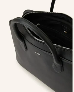 Laptop-Tasche Northon schwarz