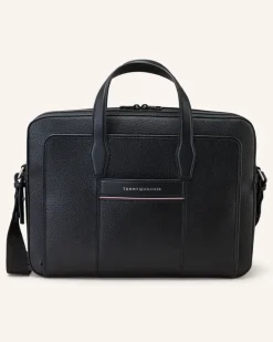 Laptop-Tasche schwarz