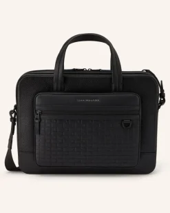 Laptop-Tasche schwarz
