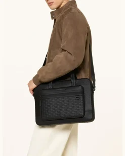 Laptop-Tasche schwarz
