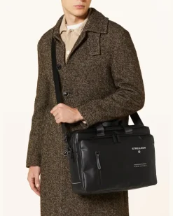 Laptop-Tasche Stockwell Charles schwarz