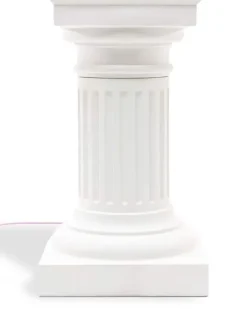 Las Vegas Lampe - Weiß