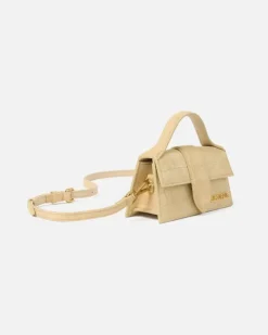 Le Bambino - Beige le-bambino