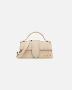 Le Bambino - Beige le-bambino Dunkelbeige