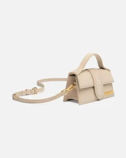 Le Bambino - Beige le-bambino Dunkelbeige