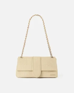 Le Bambino Chaîne - Beige le-bambino