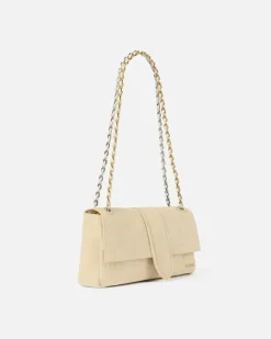 Le Bambino Chaîne - Beige le-bambino