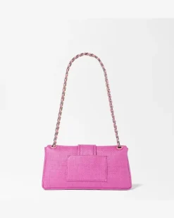 Le Bambino Chaîne - Rosa le-bambino Hellrosa