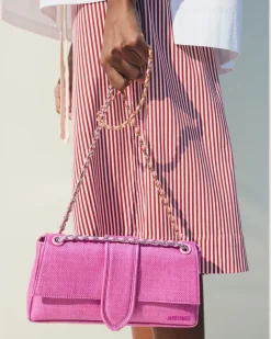 Le Bambino Chaîne - Rosa le-bambino Hellrosa