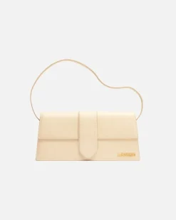 Le Bambino Long - Weiß le-bambino Elfenbein