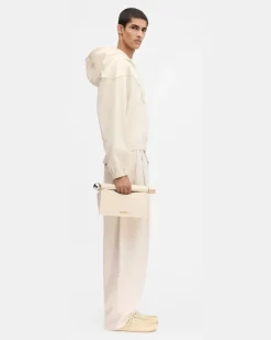 Le Blouson Bateau - Weiß Cremeweiß