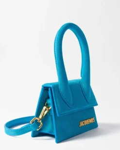 Le Chiquito - Medium Blau le-chiquito