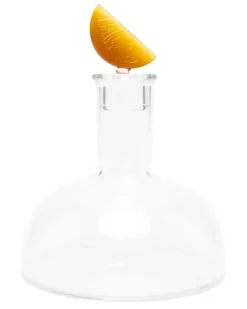Le Citrus Dekanter - Weiß