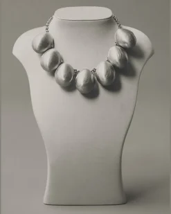 Le Collier Raisin - Silber