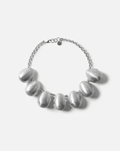 Le Collier Raisin - Silber