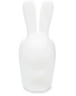 LED-Lampe im Hasendesign - Weiß